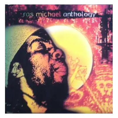 CD Ras Michael: Anthology