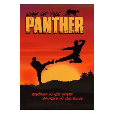 DVD Feature Film: Day Of The Panther