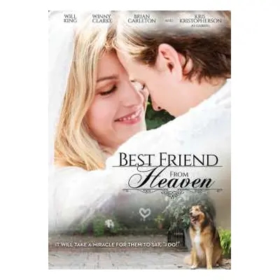 DVD Feature Film: Best Friend From Heaven