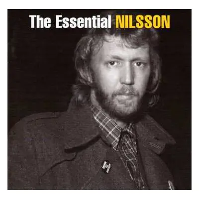 2CD Harry Nilsson: The Essential Nilsson