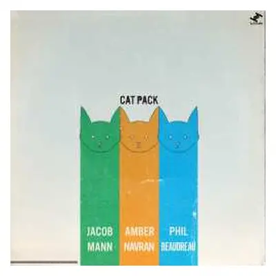 CD Catpack: Catpack