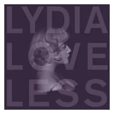 LP Lydia Loveless: Something Else CLR