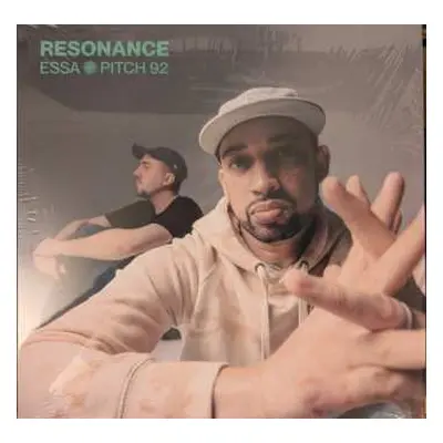 LP Essa: Resonance