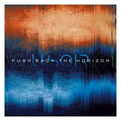 CD Lesoir: Push Back The Horizon