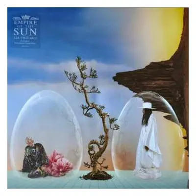 LP Empire of the Sun: Ask That God CLR