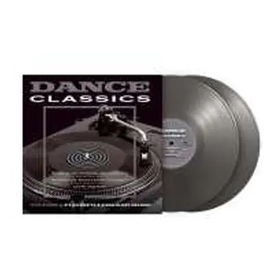 2LP Various: Dance Classics...Vol. 2