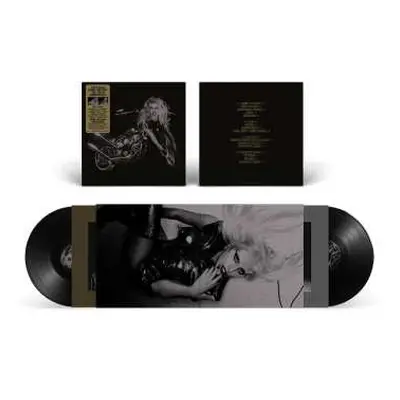 3LP Lady Gaga: Born This Way (The Tenth Anniversary) / Born This Way Reimagined