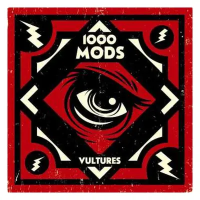 LP 1000MODS: Vultures