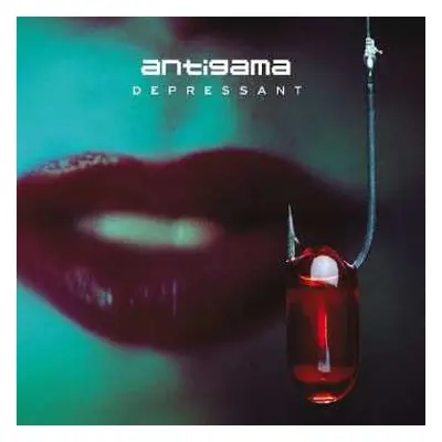 LP Antigama: Depressant