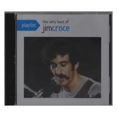 CD Jim Croce: The Very Best Of Jim Croce