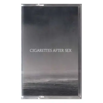 MC Cigarettes After Sex: Cry LTD