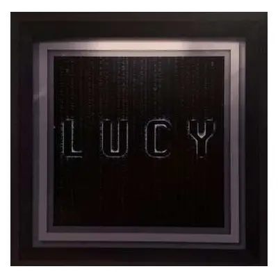 SP Soccer Mommy: Lucy LTD