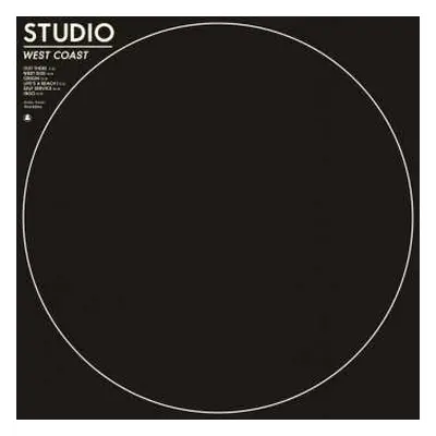 CD Studio: West Coast