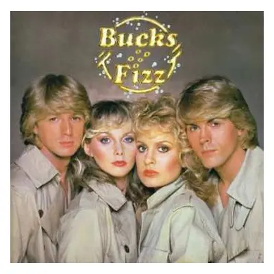 2CD Bucks Fizz: Bucks Fizz