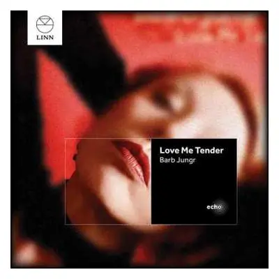 CD Barb Jungr: Love Me Tender