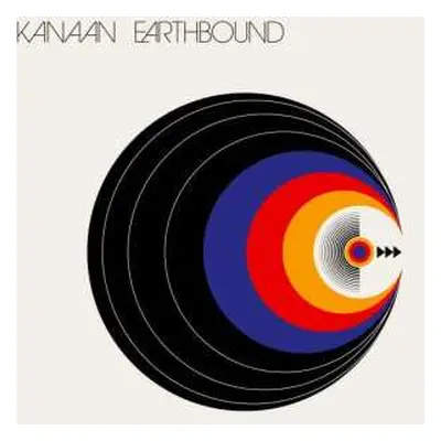 LP Kanaan: Earthbound