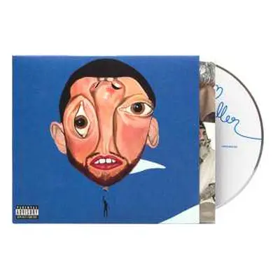 CD Mac Miller: Balloonerism