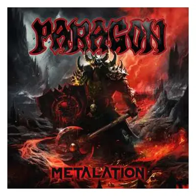 CD Paragon: Metalation