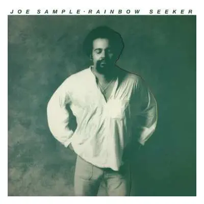 CD Joe Sample: Rainbow Seeker