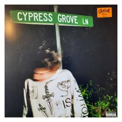 LP Glaive: Cypress Grove