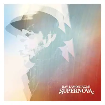 CD Ray Lamontagne: Supernova