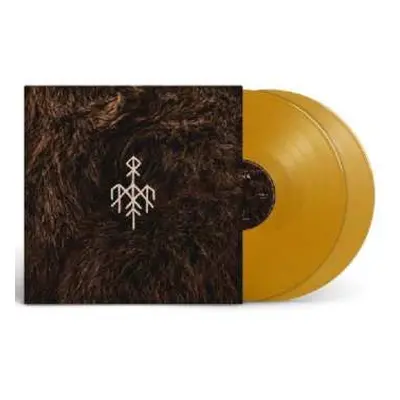 2LP Wardruna: Birna