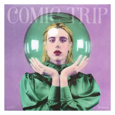 LP Sylvie Kreusch: Comic Trip