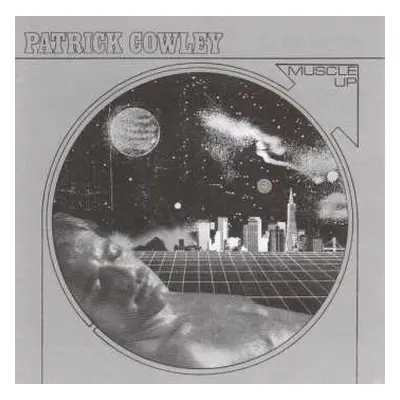 CD Patrick Cowley: Muscle Up