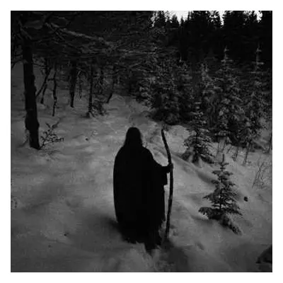 LP Taake: Kong Vinter