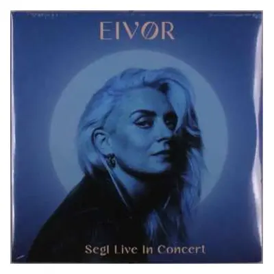 2LP Eivør Pálsdóttir: Segl Live In Concert