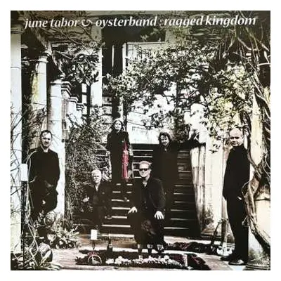 LP Oysterband: Ragged Kingdom LTD