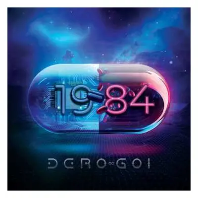 CD Dero Goi: 1984