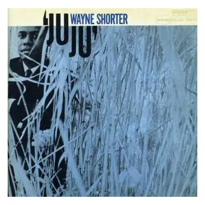 CD Wayne Shorter: Juju