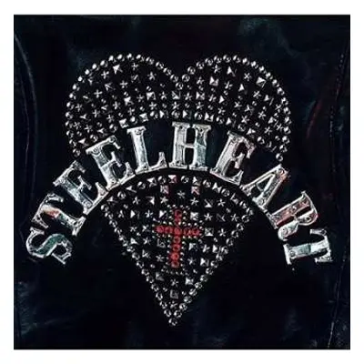 CD Steelheart: Steelheart