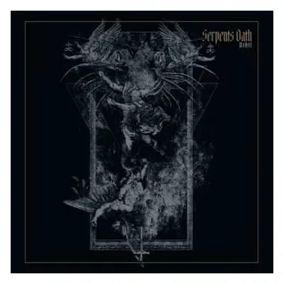 LP Serpents Oath: Nihil LTD | CLR