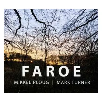 CD Mikkel Ploug: Faroe DIGI