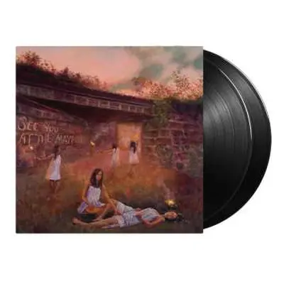 2LP Half Waif: See You At The Maypole