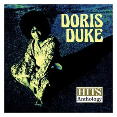 CD Doris Duke: Hits Anthology