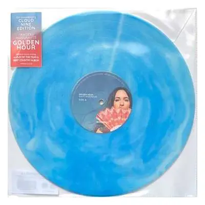 LP Kacey Musgraves: Golden Hour LTD