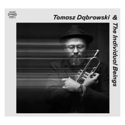 CD Tomasz Dabrowski: Better