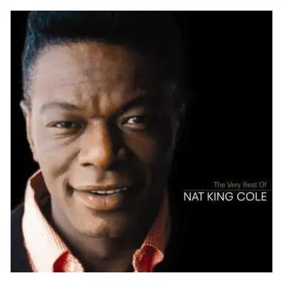 CD Nat King Cole: The Very Best Of Nat King Cole