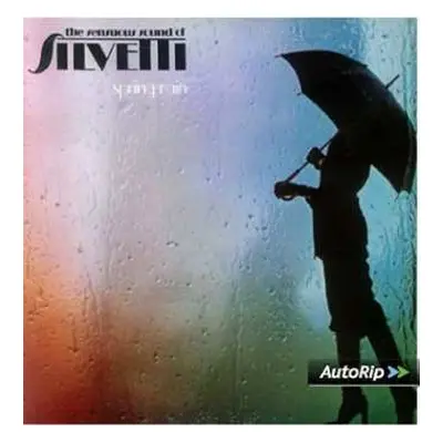 CD Bebu Silvetti: Spring Rain