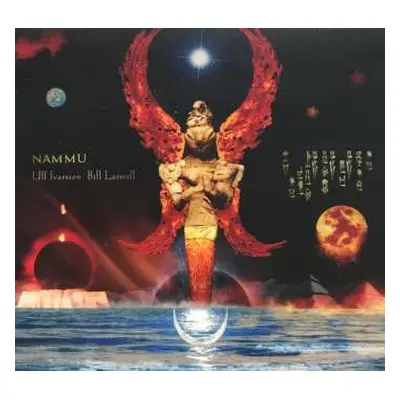 CD Bill Laswell: Nammu