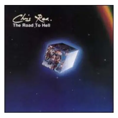 CD Chris Rea: The Road To Hell