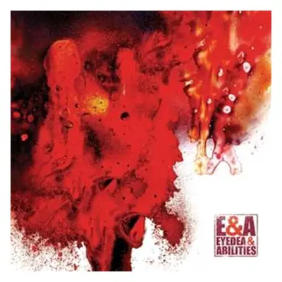 2LP Eyedea & Abilities: E&a