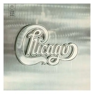 CD Chicago: Chicago