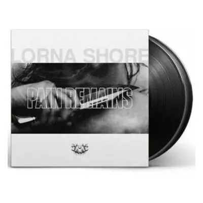 2LP Lorna Shore: Pain Remains LTD