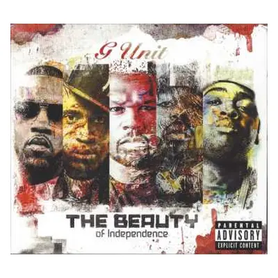 CD G-Unit: The Beauty Of Independence