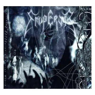 2CD Emperor: Scattered Ashes - A Decade Of Emperial Wrath