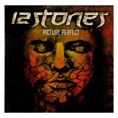 LP 12 Stones: Picture Perfect - Yellow